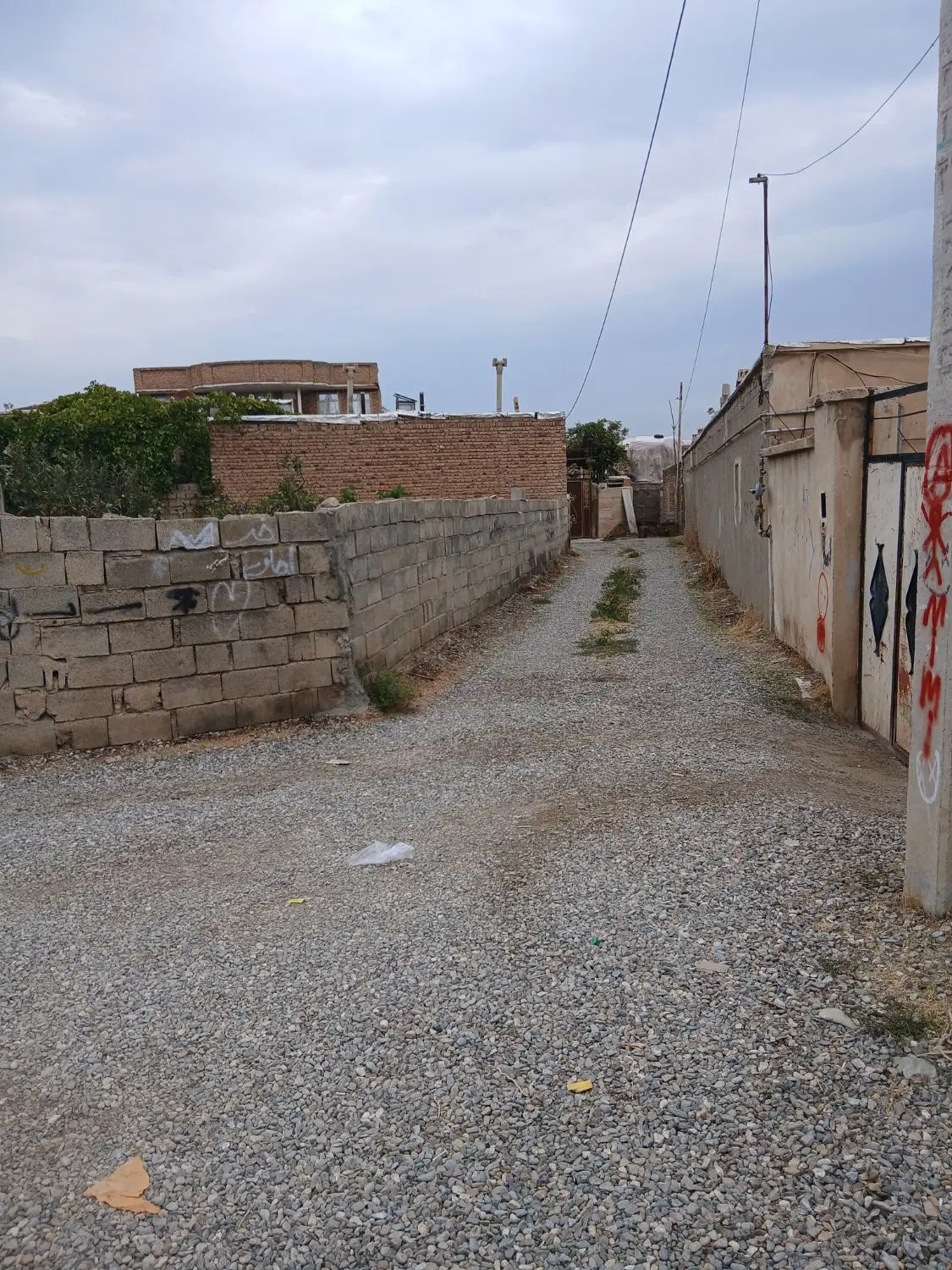 زمین ولنده