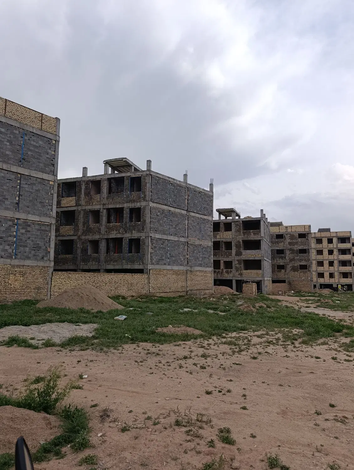 امتیاز خوشبخت (شهید مهری فووری)