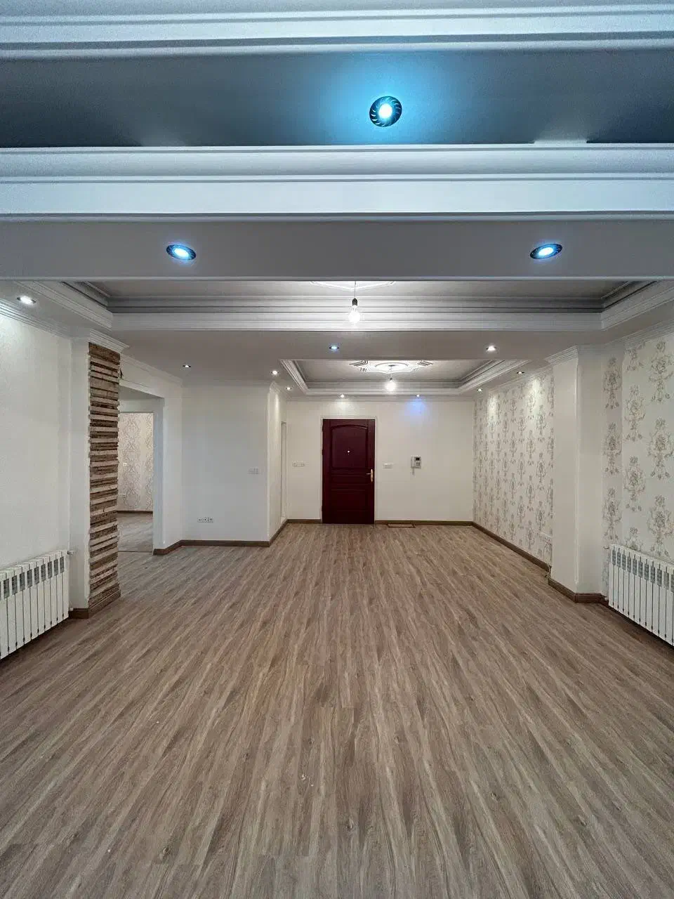 ۹۳متردوخواب_فول امکانات_جنت آباد مرکزی