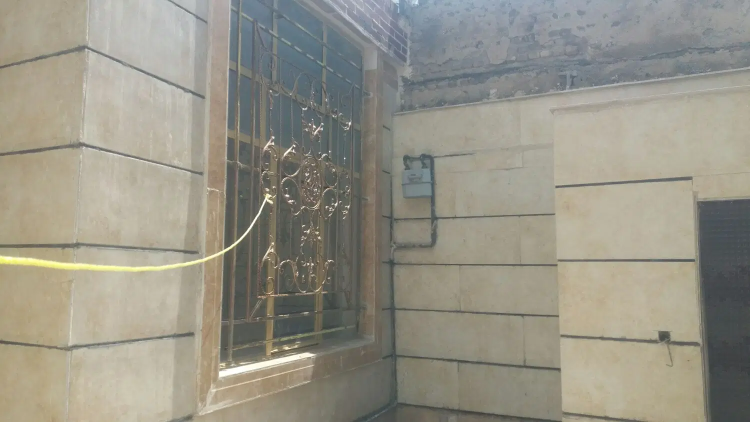 خانه ویلایی