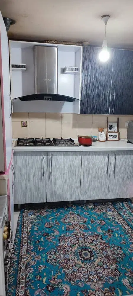 فروش خانه مجتمع امام حسین پا یین