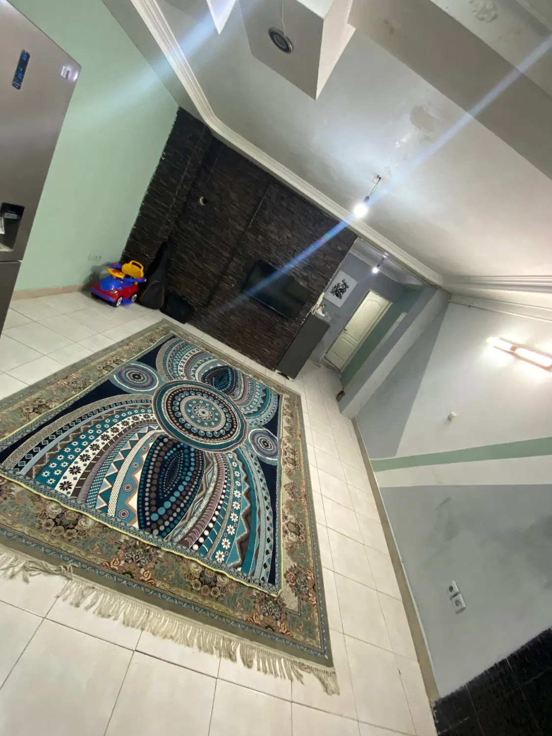 رهن کامل گرگانجدید۲۳