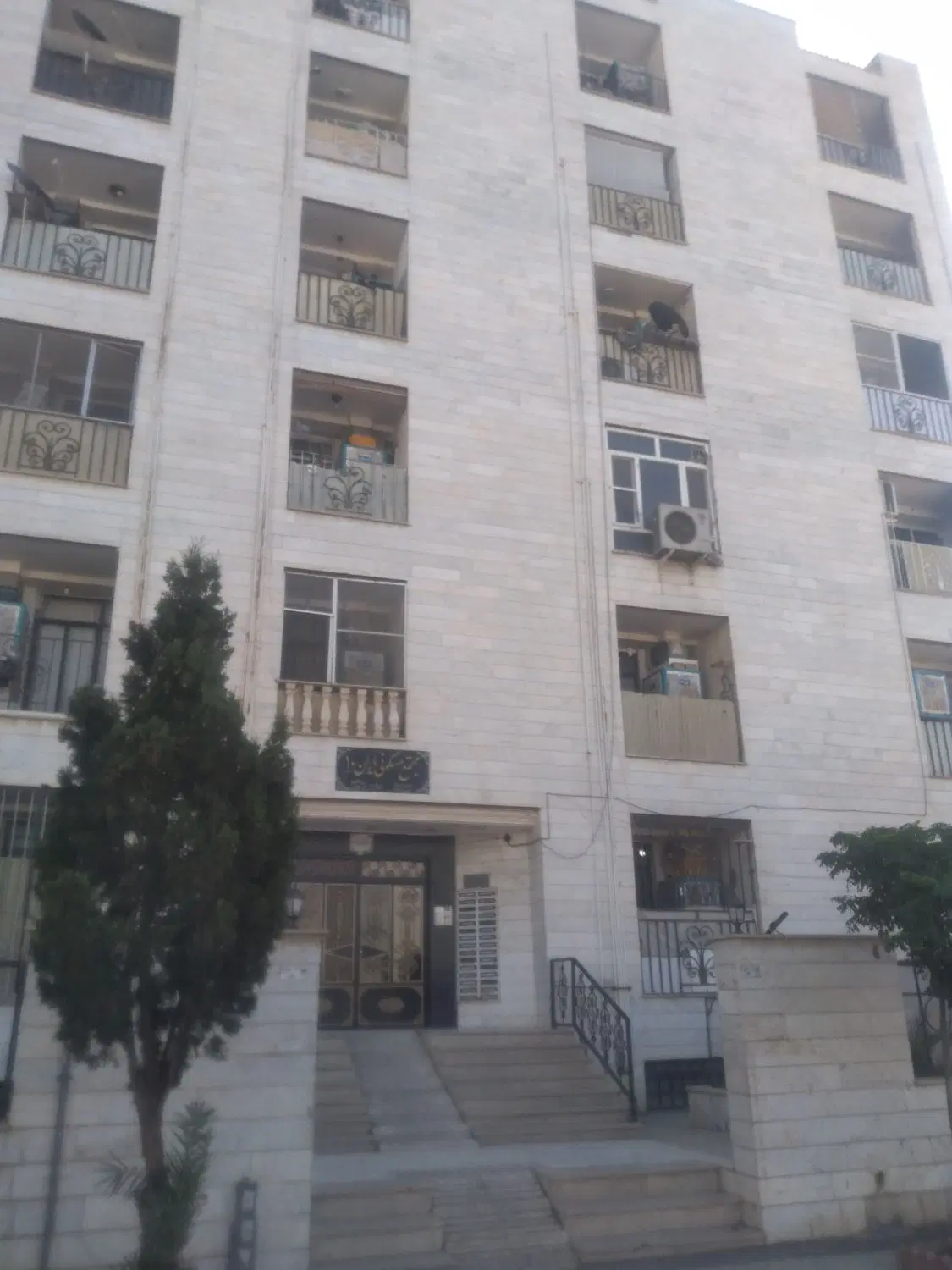 ۶۲ متری اجاره پوینک