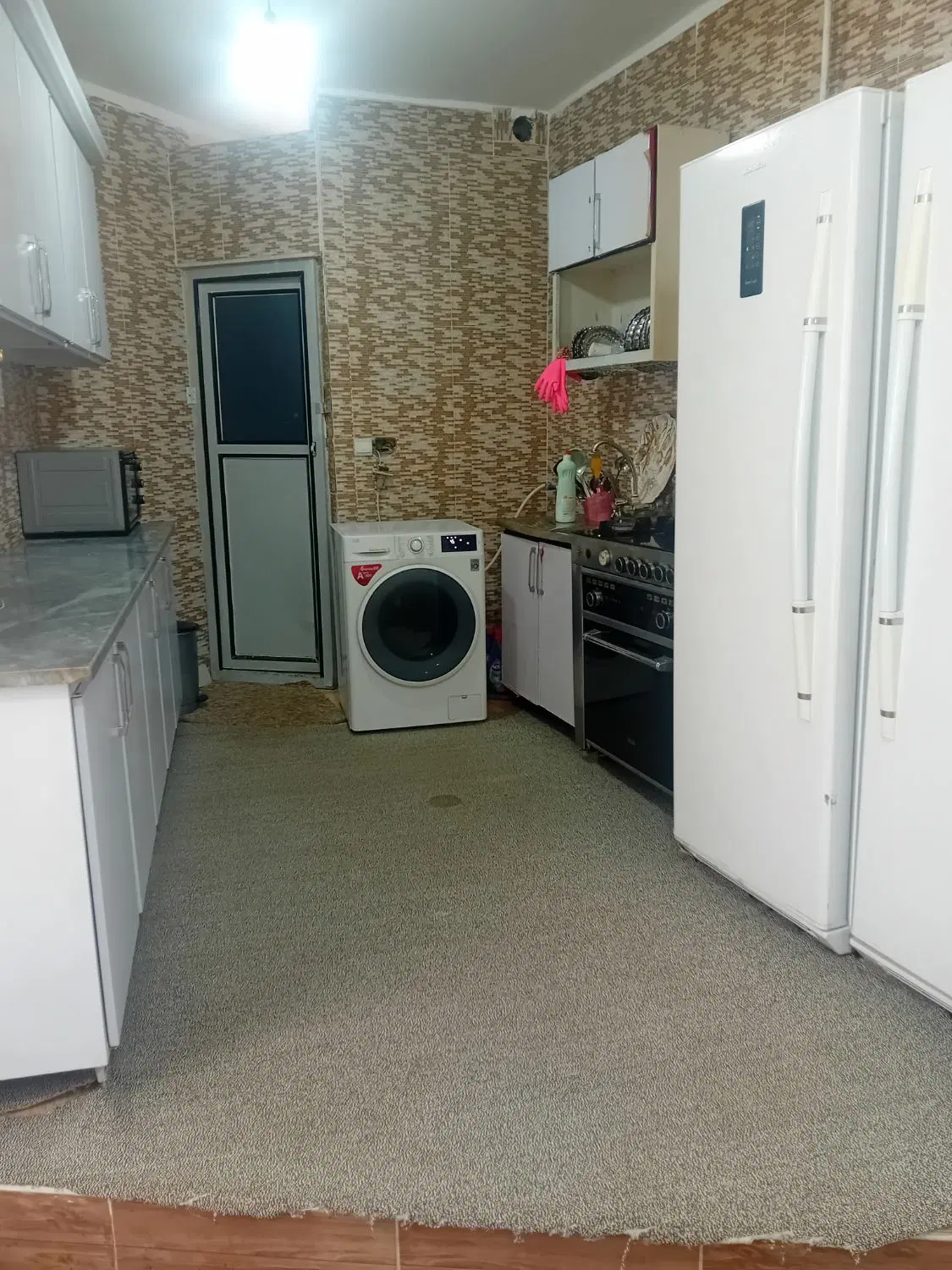 رهن خانه تک خواب شهرک هدایت