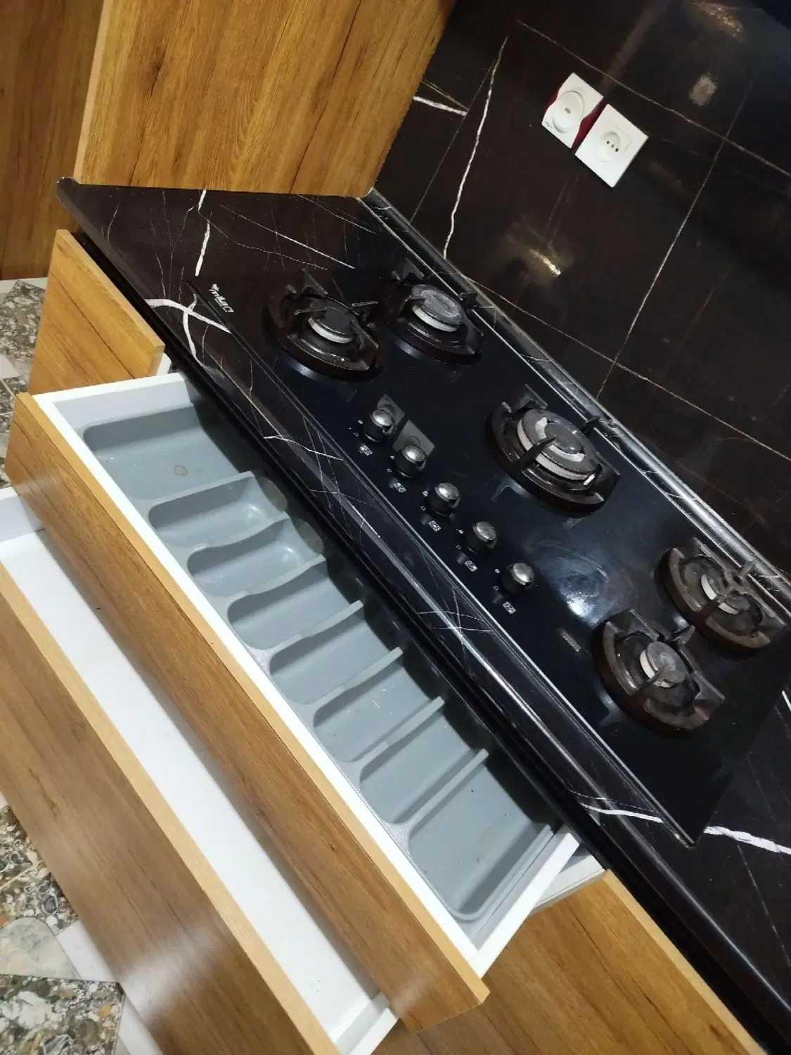 فروش آپارتمان طبقه اول