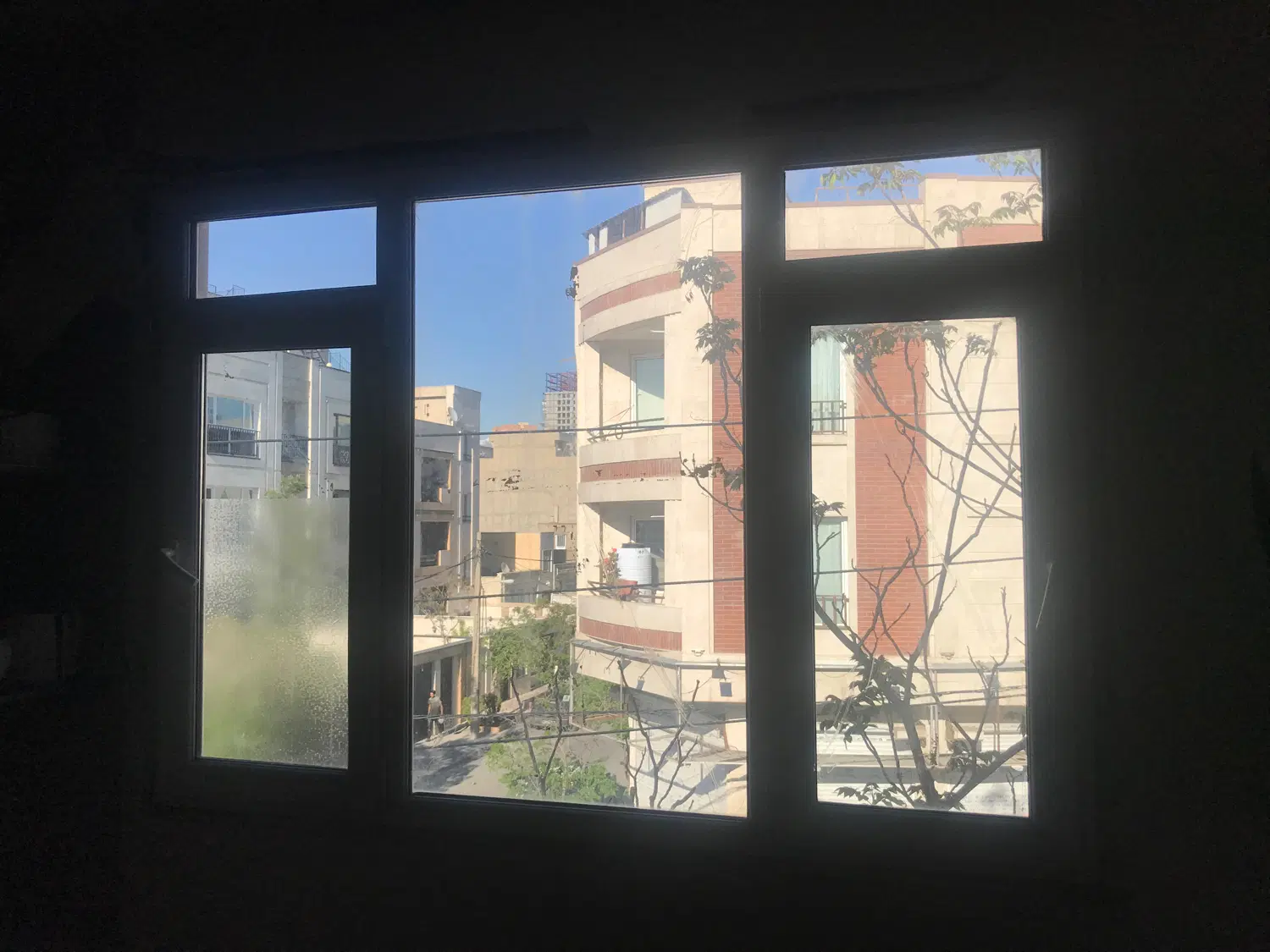 رهن،  واحد نقلی ۴۰ متری