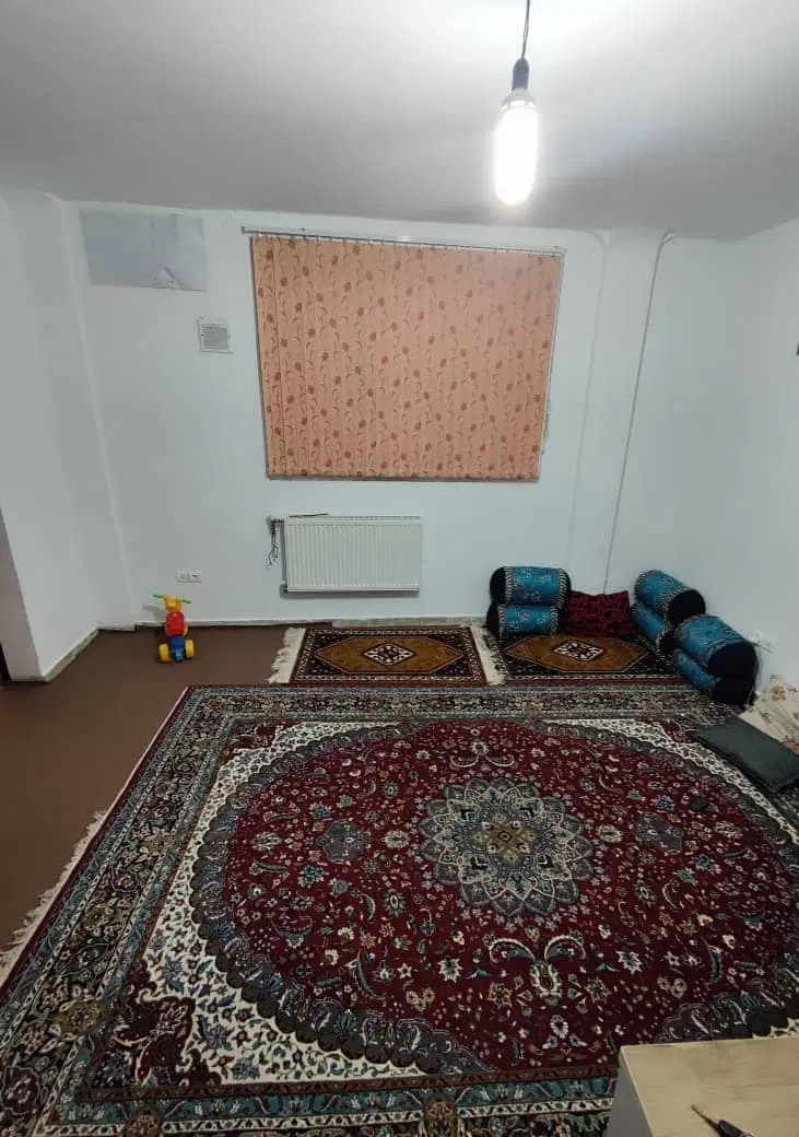 فروش تک خوابه مسکن مهر لپویی مهر امام رضا