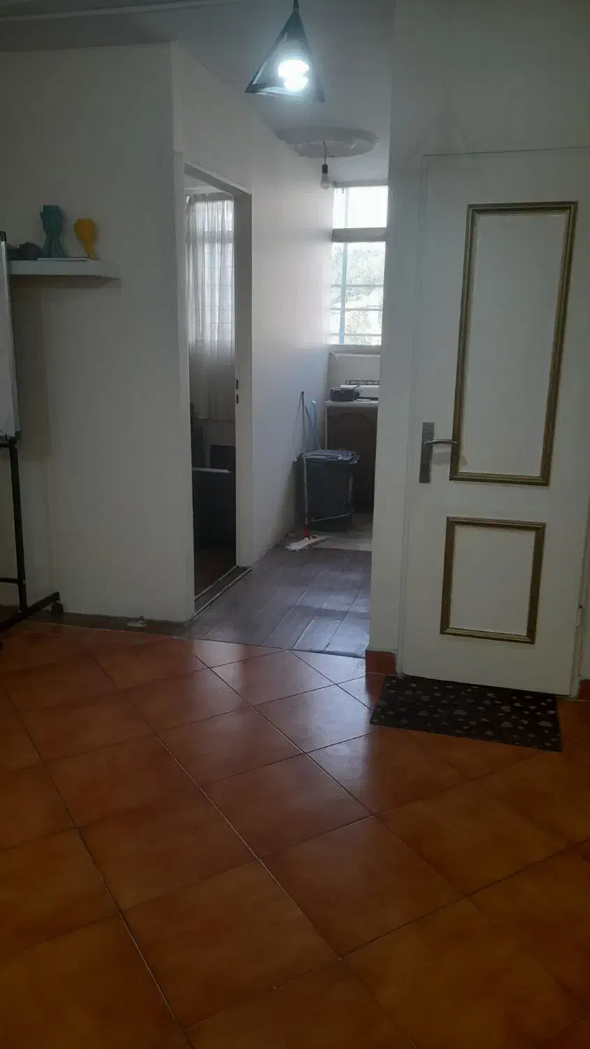 بر اصلی مرزداران ۹۵متر۳ اتاقه