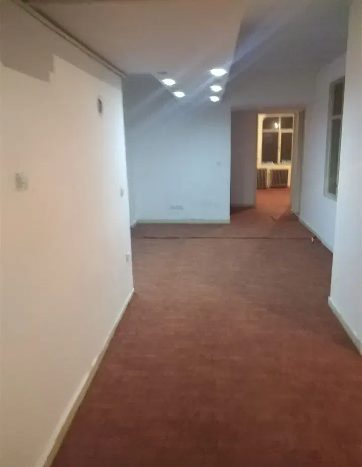 ۱۲۴ متری طبقه چهار بدون آسانسور مارلیک ۳