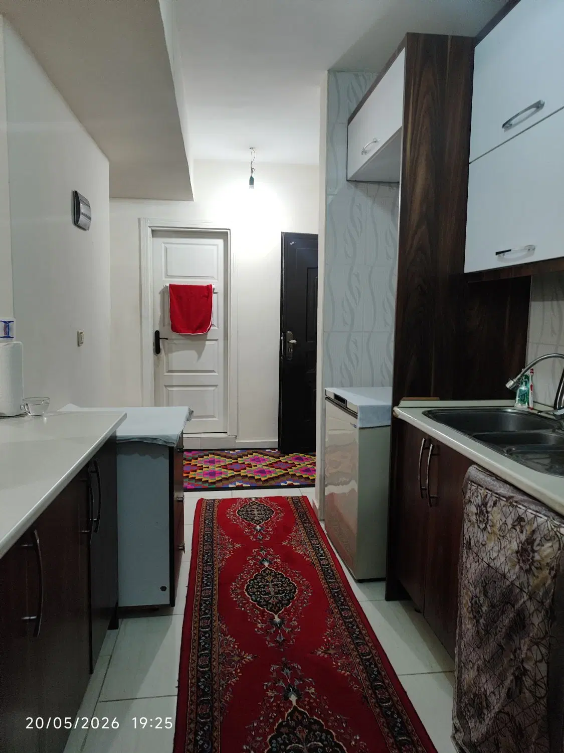 فروش آپارتمان