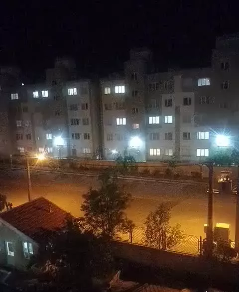 اجاره آپارتمان در فاز ۳ سهند مهر
