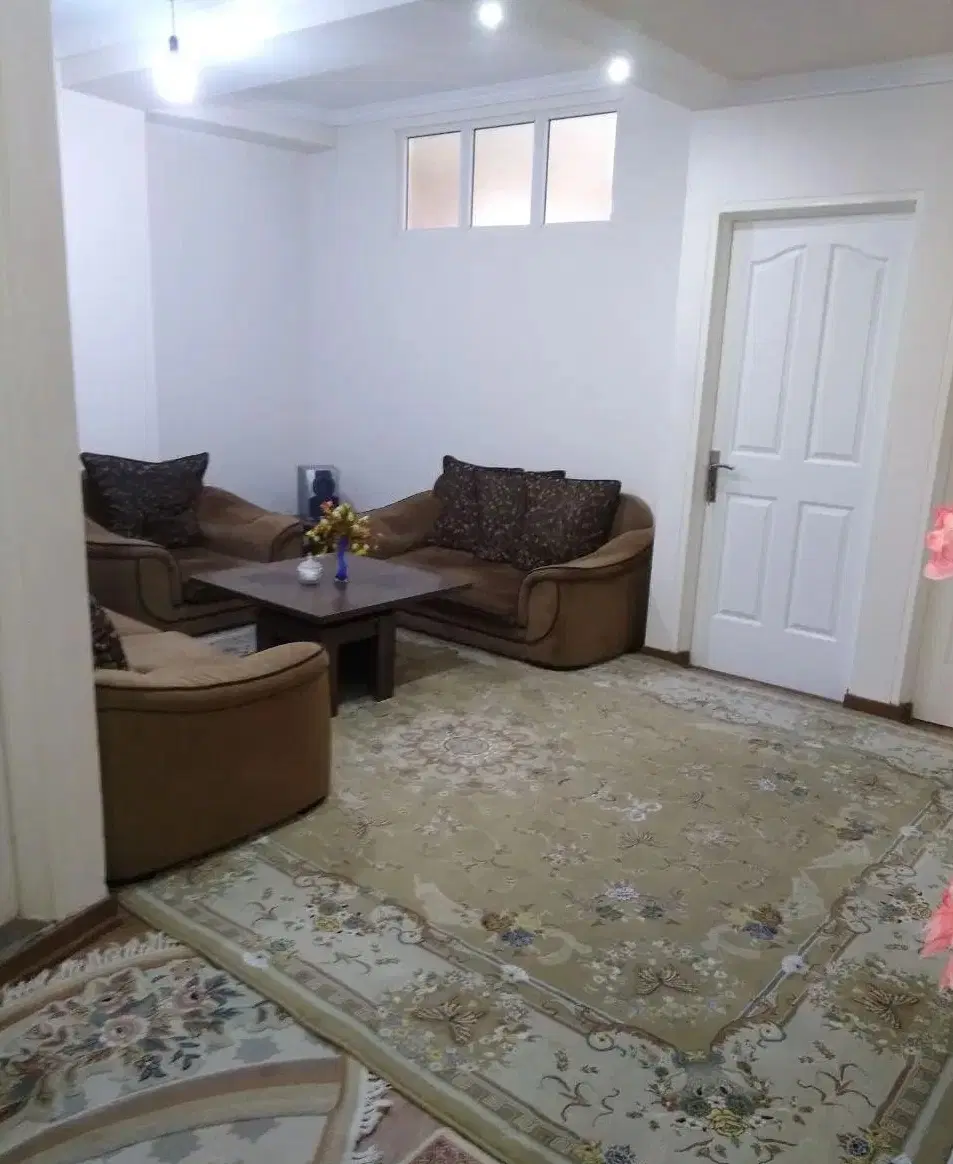 اپارتمان دو خواب