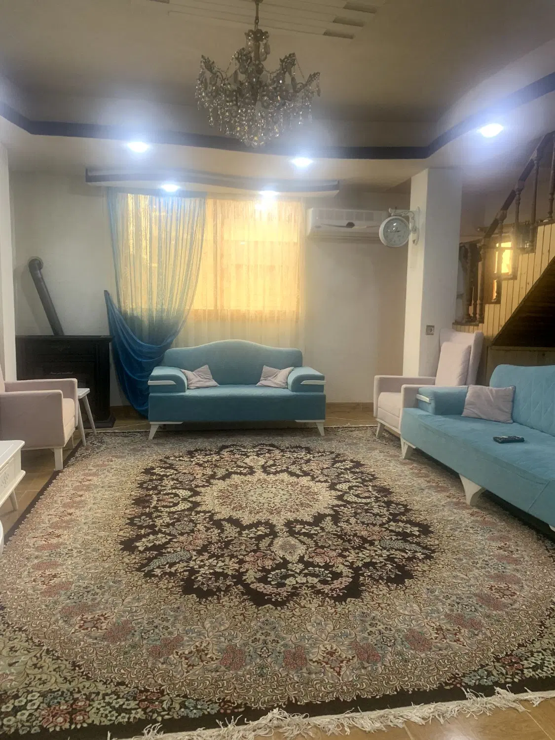 خانه ویلایی 80متری درآستانه اشرفیه سیاکوچه