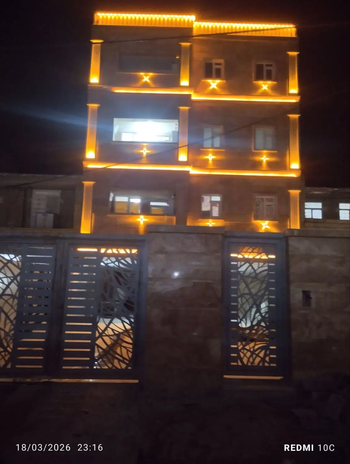 اجاره آپارتمان