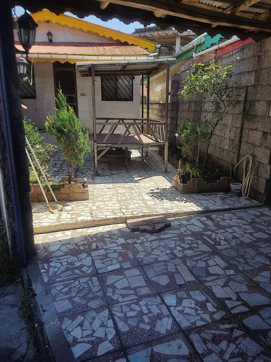 اجاره ویلا ۷۵ متری روزانه وهفتگی