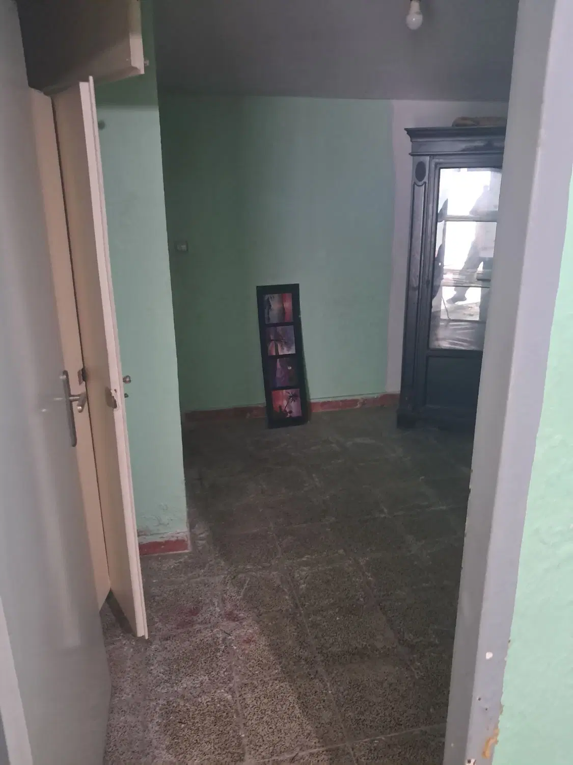 اجاره کارگاه یا انباری