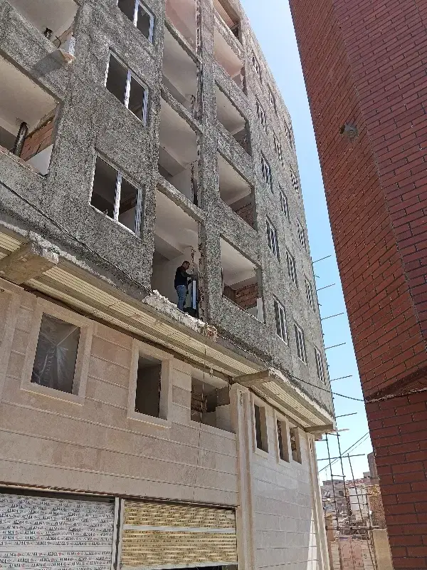 فروش واحد