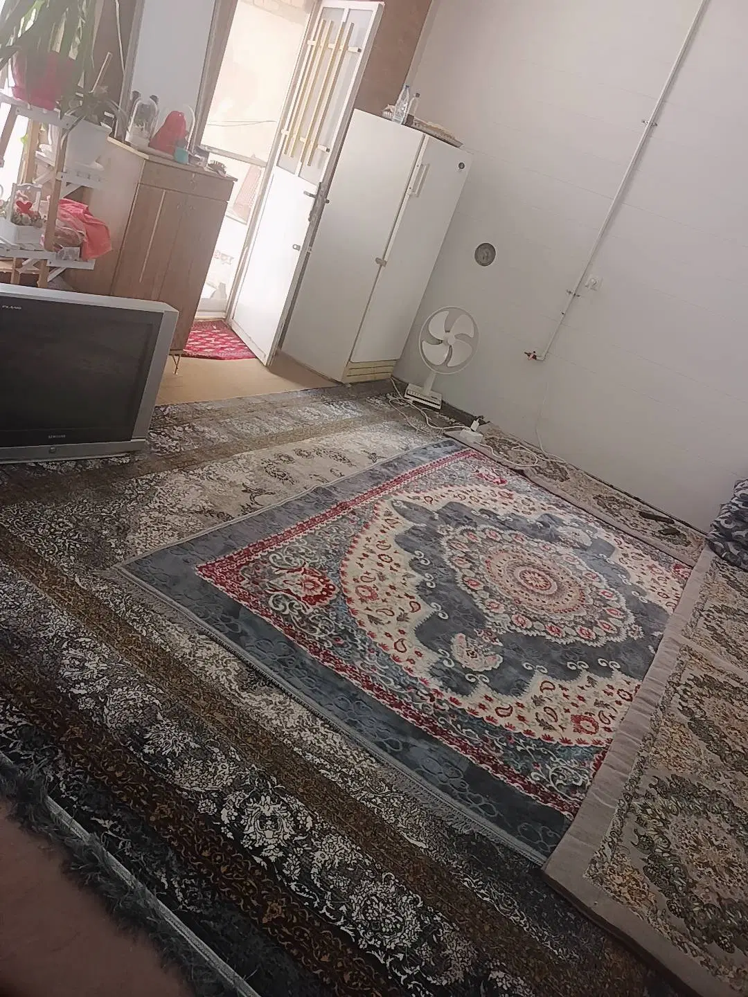 اجاره منزل در بلوار اتحاد
