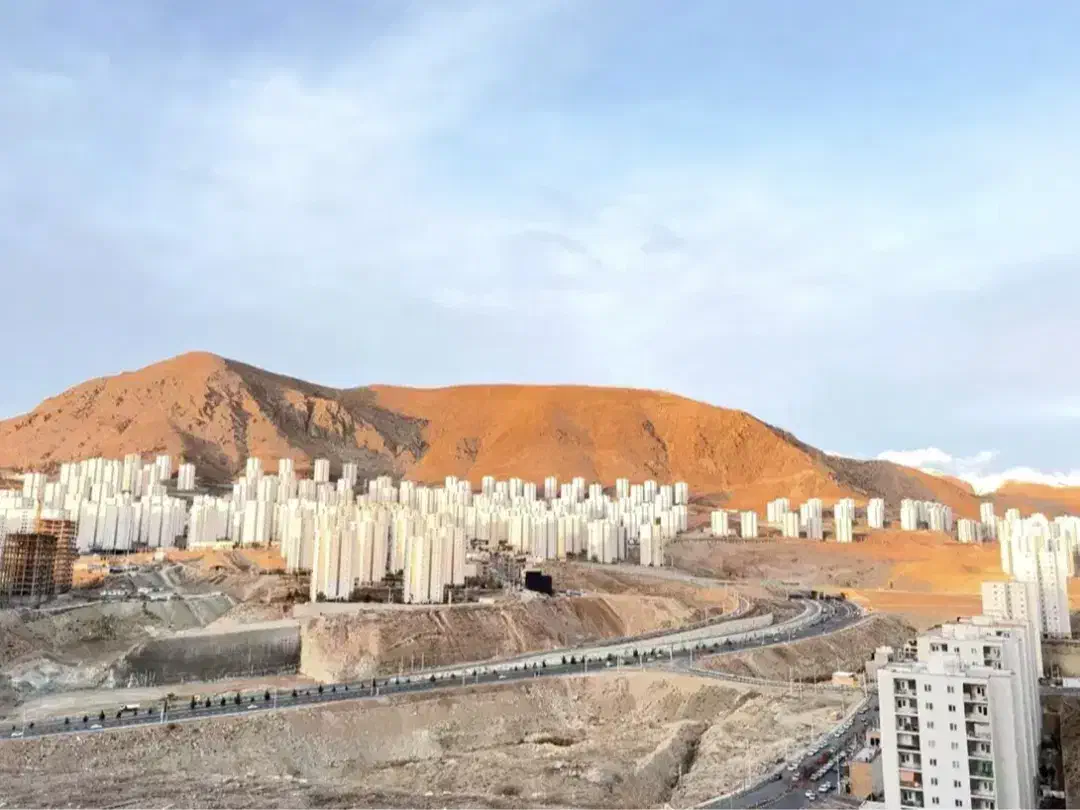 آخرین فرصت خرید ملک در فاز ۱۱