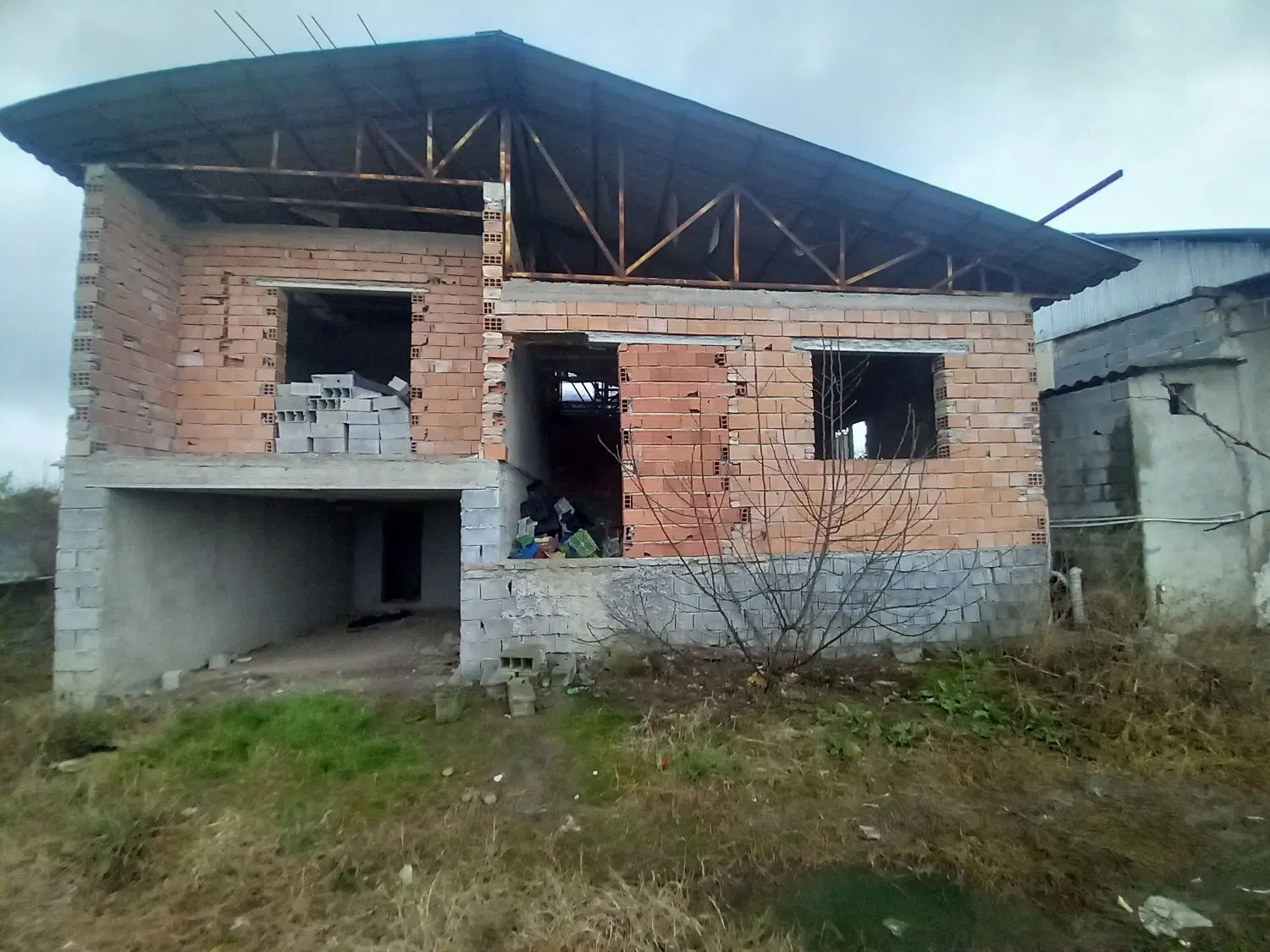فروش خانه کلنگی و ویلا