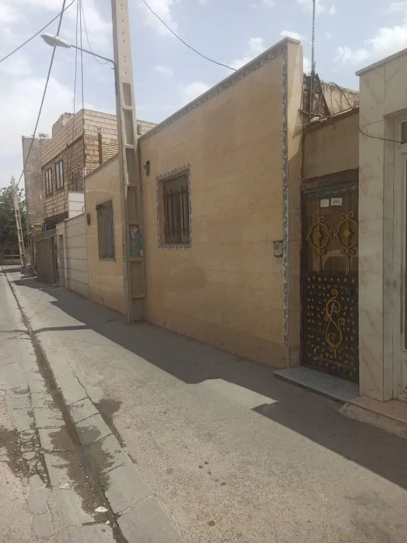 خانه دربست ویلایی