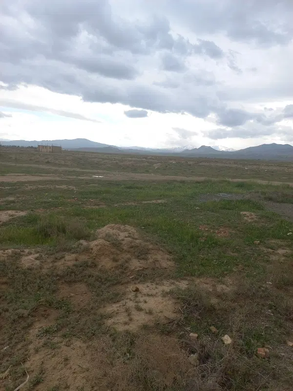 قطعه زمین در کوی بهارستان