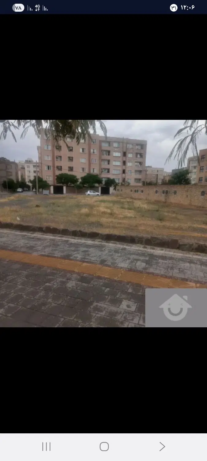 فروش زمین