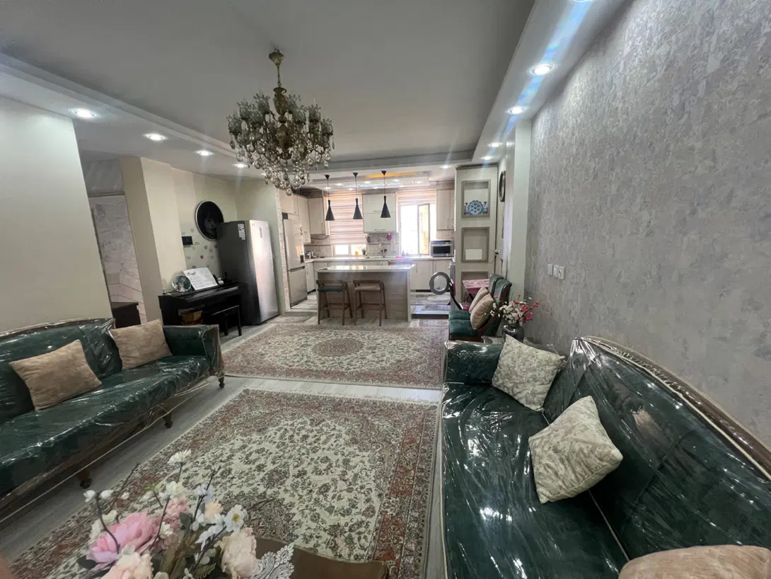 فروش آپارتمان مسکونی