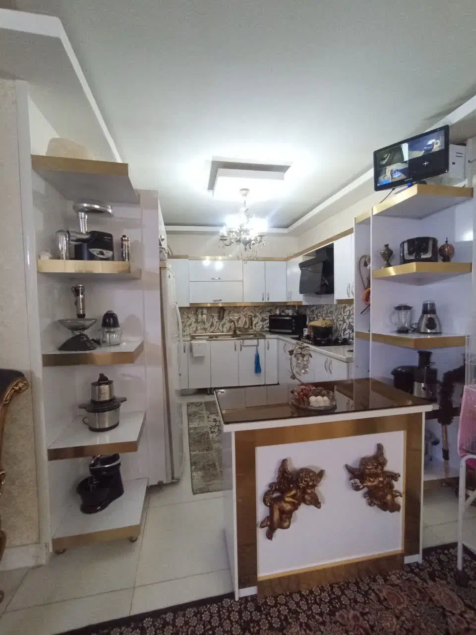 آپارتمان فروشی