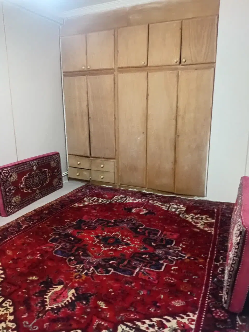 خانه مسکونی و ویلایی