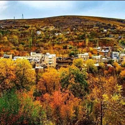 باغ دره مرادبیگ
