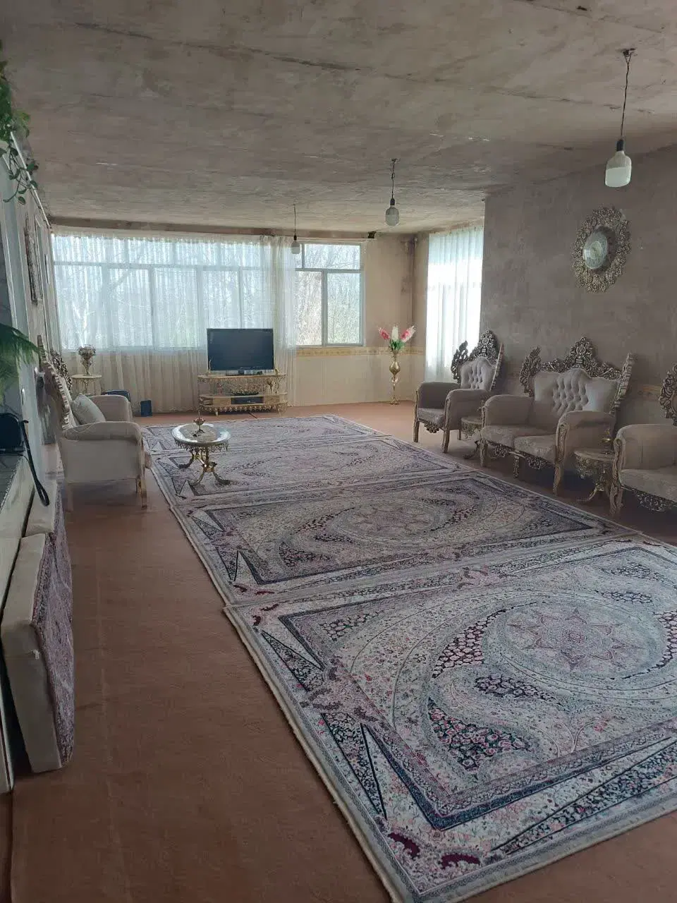 اجاره منزل دیزج