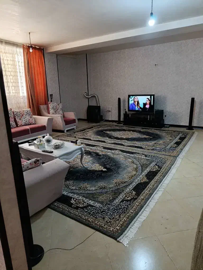 آپارتمان 133متر فاز 2 صدرا