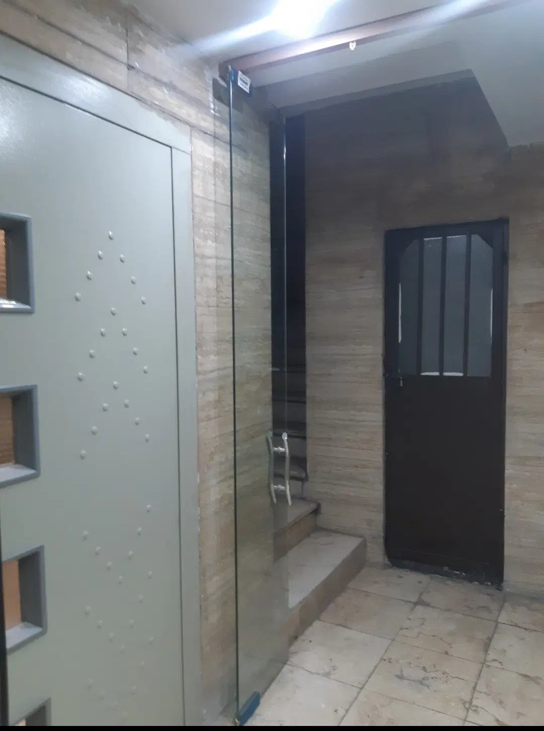 اجاره آپارتمان ۴۰ متری در هاشمی