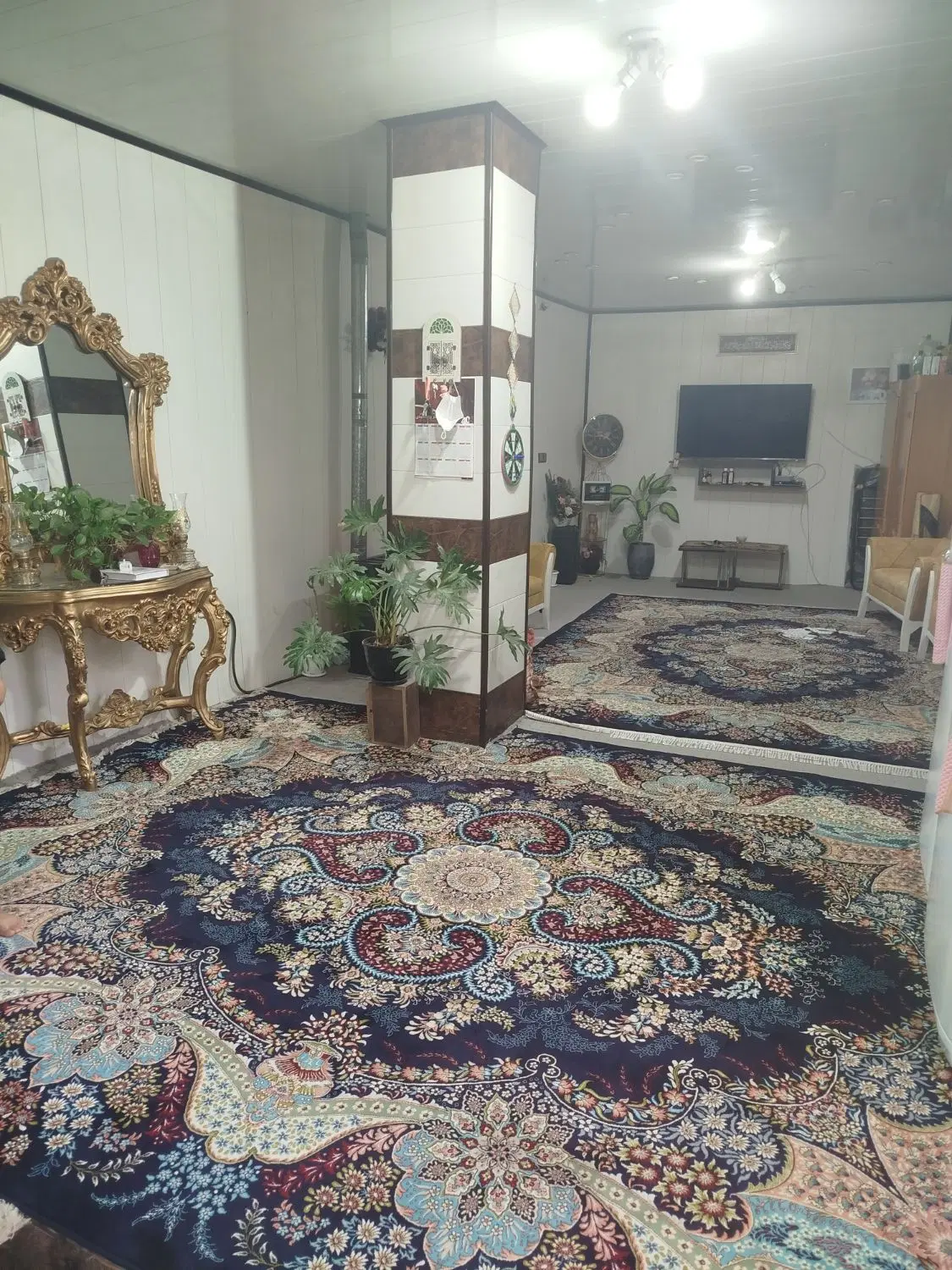 منزل مسکونی
