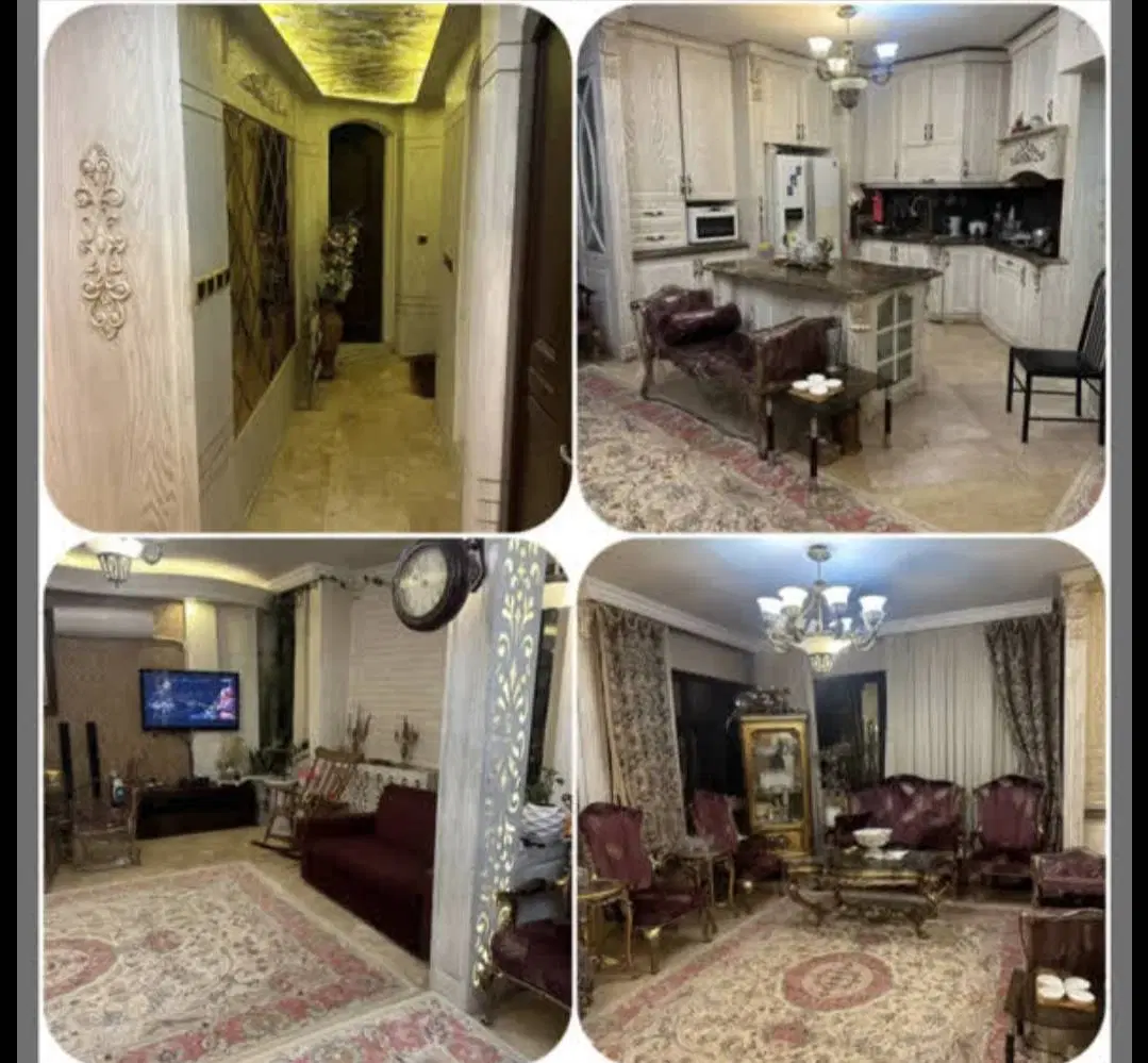 فروش منزل