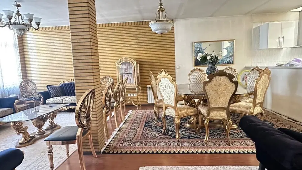 اجاره واحد ۱۱۰ متری