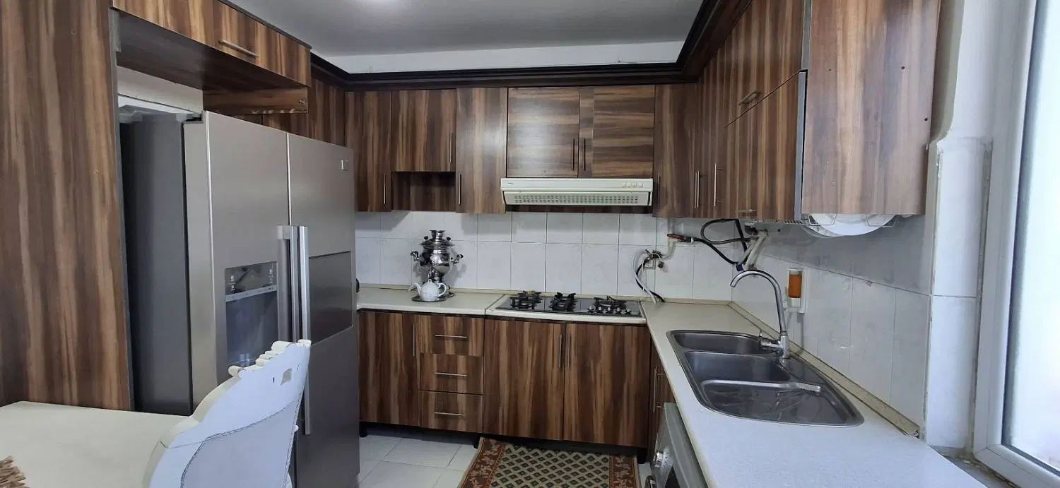 یک باب خانه در فاز یک مسکن مهر پارساباد