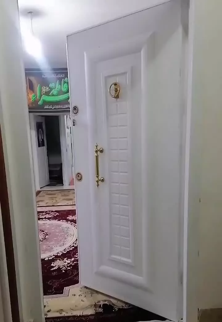 خونه در عسکریه احسان 20