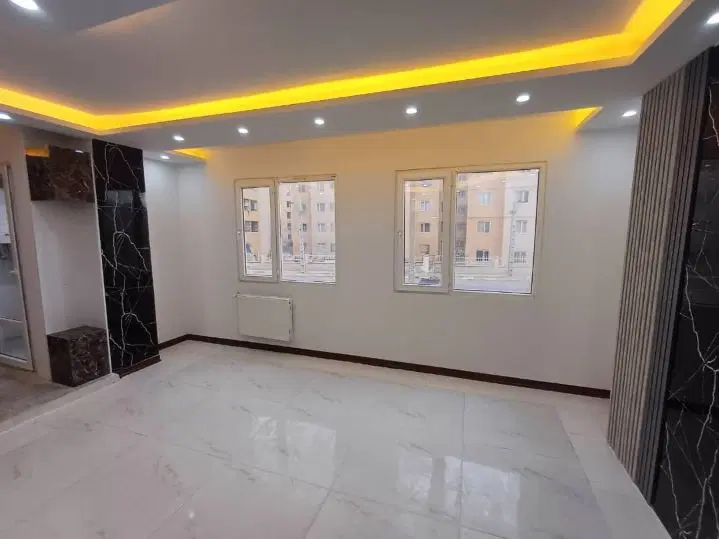 آپارتمان_۱۰۰متری_دوخواب شهرک ابریشم