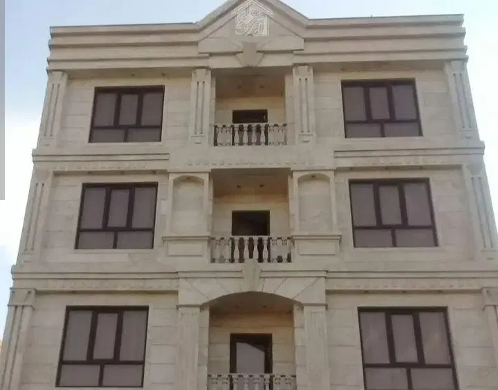 رهن و اجاره اپارتمان  ۱۲۵ متری