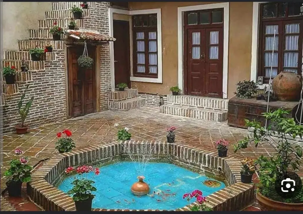 اجاره ویلایی مسکونی