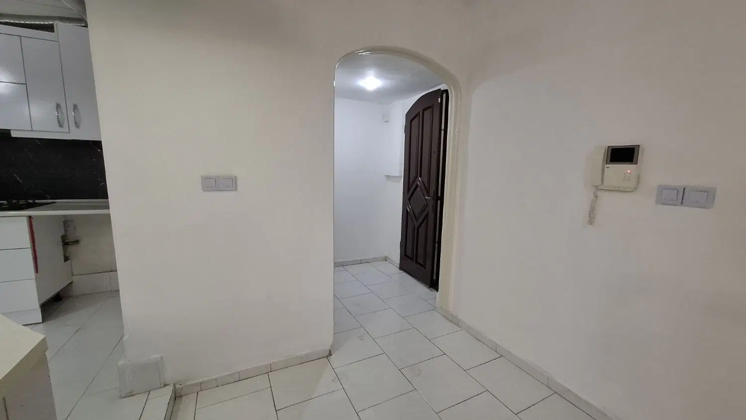 ۷۵ متری امامت دو خوابه