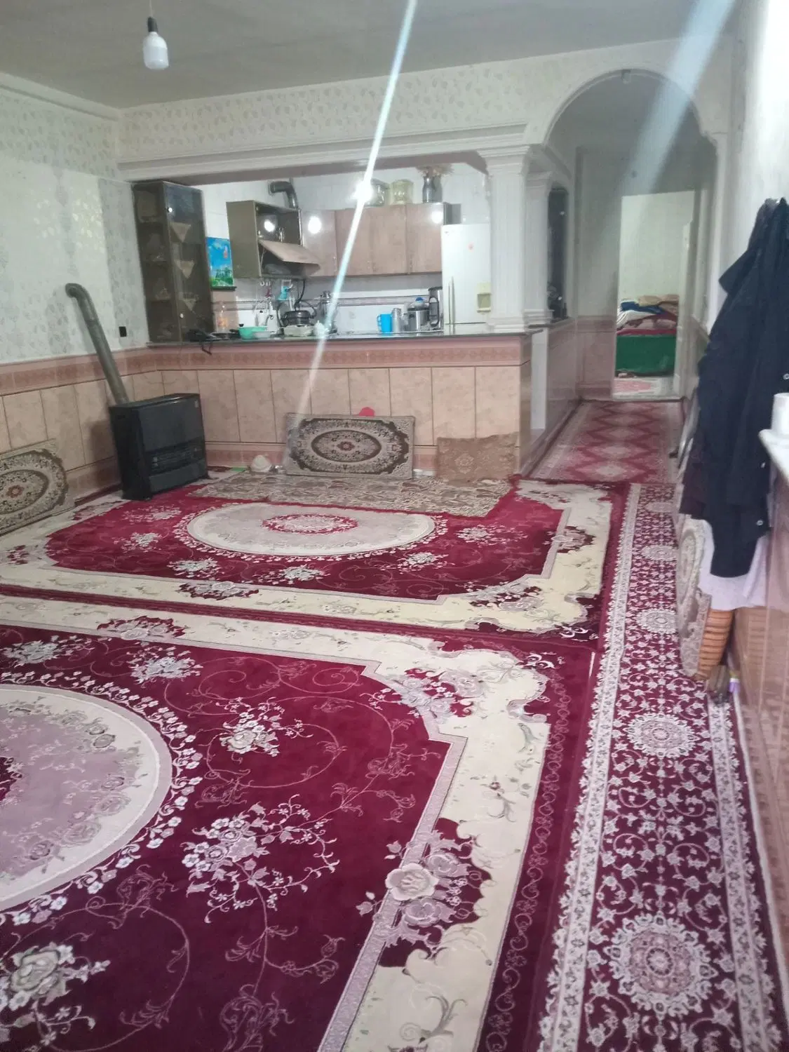 خانه فروشی در صالح آباد