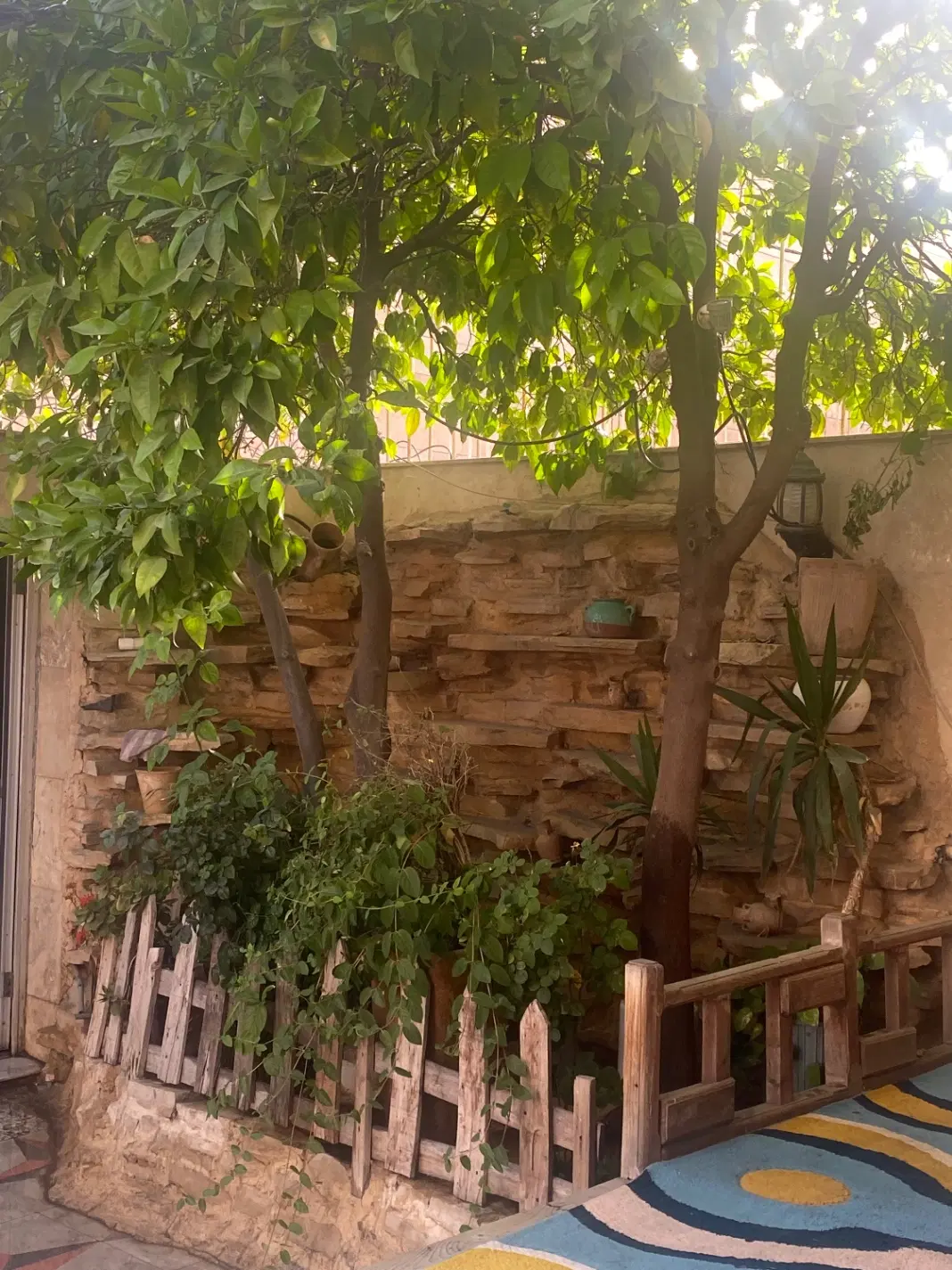 اجاره طبقه دوم عادل آباد