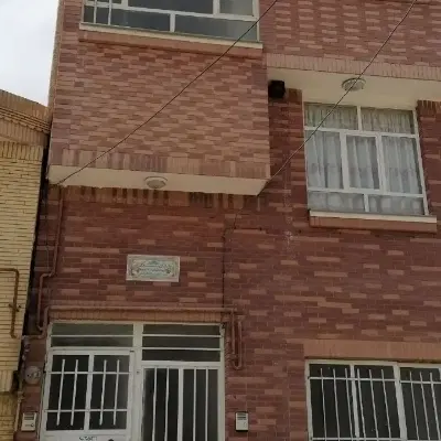 طبقه همکف امیر کبیر