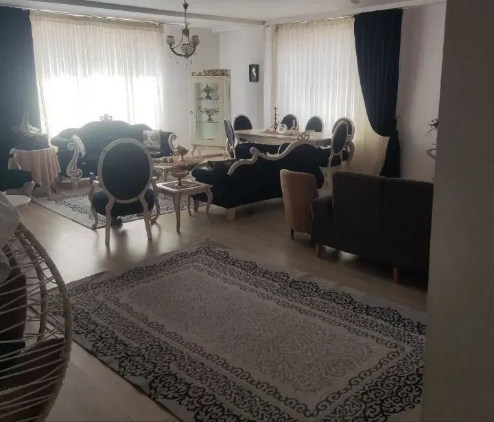 اجاره آپارتمان