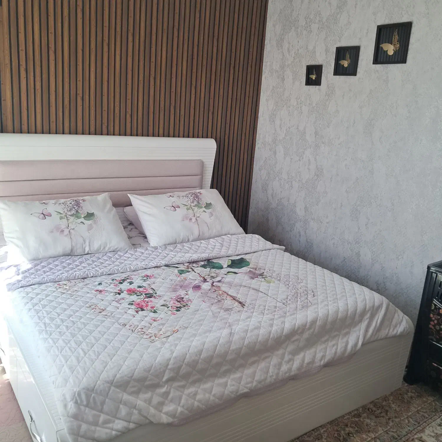 خانه مسکونی کشمش تپه