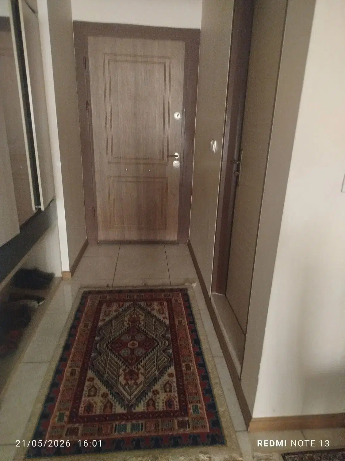 اجاره آپارتمان دو خوابه