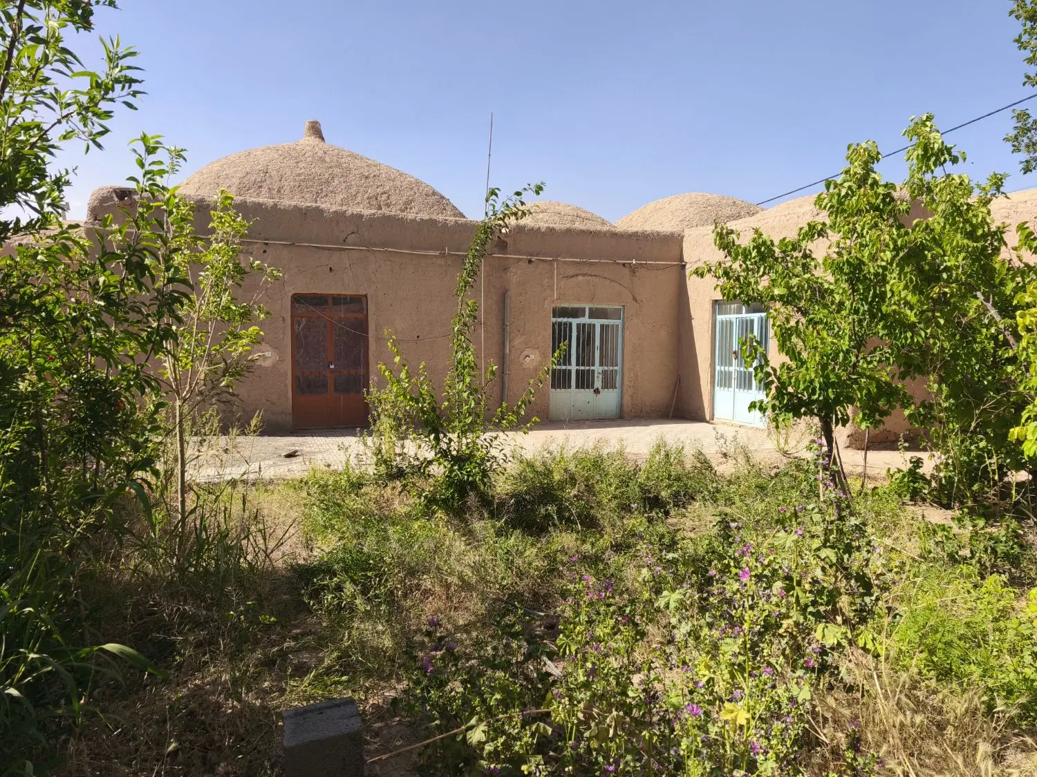 اجاره خانه مسکونی ویژه اتباع دارای مجوز
